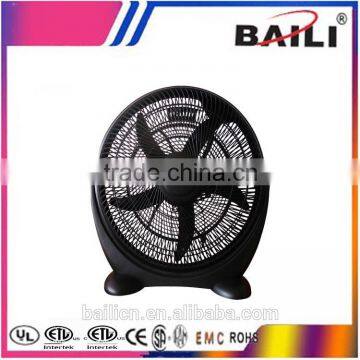 Turbo Air Ventilationfan 7'' Mini Turbo Fan