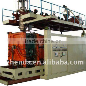 1000 liter Water Tank Blow Moulding Machines