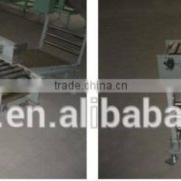 Conveyor Belt Metal Detector for heavy package with rejector system