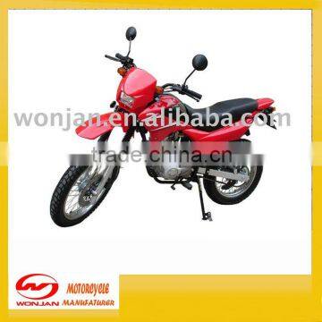 200cc Dirt Bike Motorcycle WJ200GY-6A