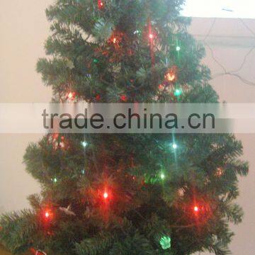 led christmas decorative holiday string light