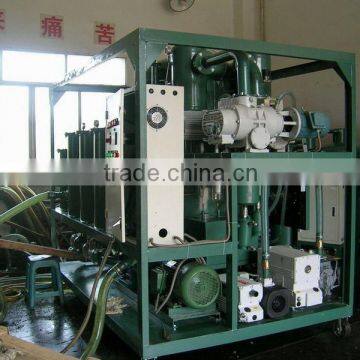 Multi-Function Oil Purifier