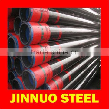 api 5ct grade j55 steel casing pipe