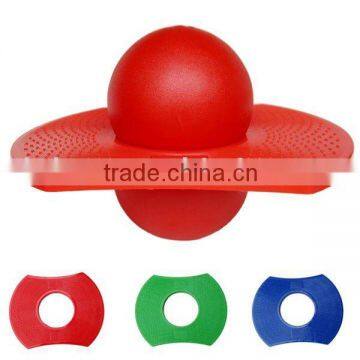 Jumping Ball