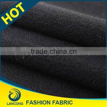 2015 Top Quality Custom Elegant Herringbone Wool Fabric