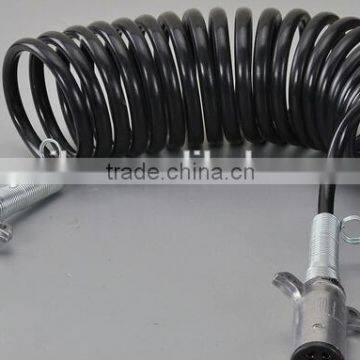 Nylon Spiral Tube Series