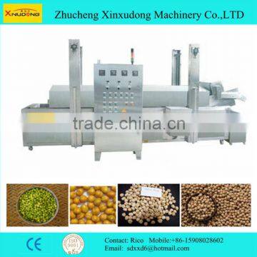 fried chickpeas frying machine HOT SALE