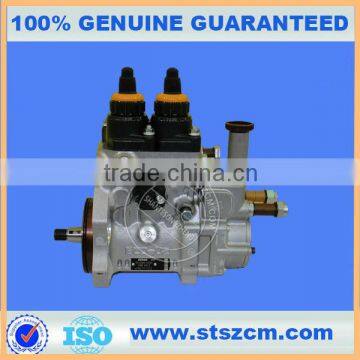 PC400-7 engine parts FUEL INJECTION PUMP ASS'Y 6156-71-1111
