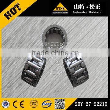 06000-06207 bearing for D50A-16 engine 4D130 4D120 parts