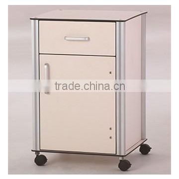 D-13 phenolic bedside cabinet for hospital