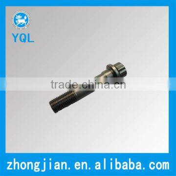 4100 connecting rod bolt diesel engine parts factory price