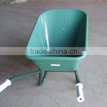 verious kinds of Plastic Tray Wheel Barrow