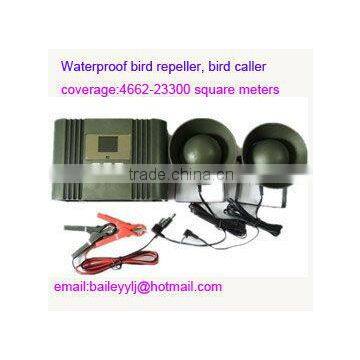 bird control device, bird repeller, bird scarer CP-393