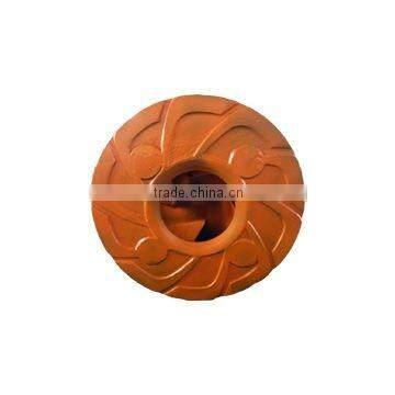 Spare Parts for Slurry Pump