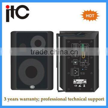 IP Network Active IP PA Speakers