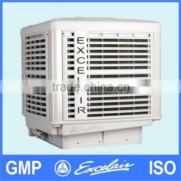 Excelair energy-saving factory air cooler for air cooling system