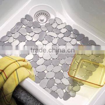 Anti-Slip PVC Kitchen Sink Mat