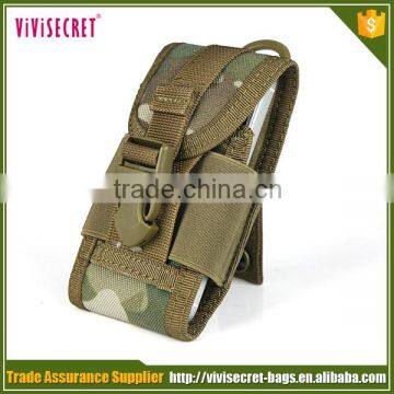 Camo Military Tactical Mobile Phone Case,bag photo-2