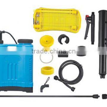 High Quality 16L Manual Sprayer QFG-16-2 For Agriculture