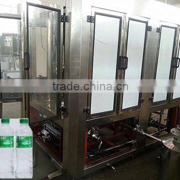 Water Bottling Equipment Prices