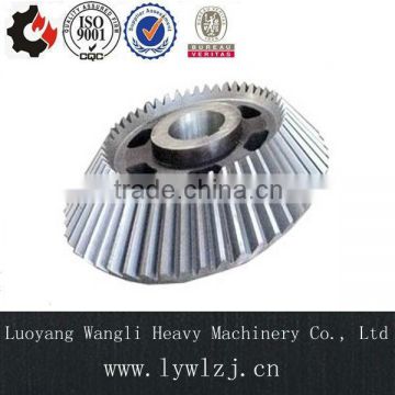 Linear Bevel Gear