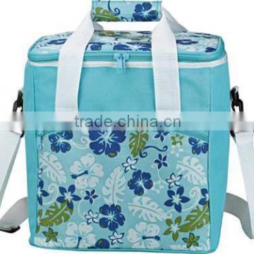 600D polyester cooler bags