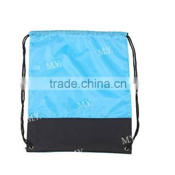 Drawstring Backpack for Sports Promonation
