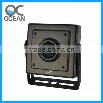 Ambarella Low-luminance Digital Cmos Oem ip Camera Module/ Poe Module photo-3