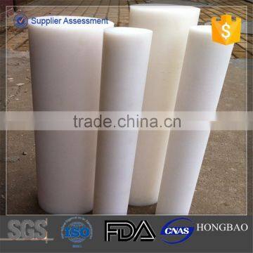 Wear Resistant Uhmwpe Rod/ Corrosion Resistant Uhmwpe Bar/uhmw pe Stick photo-2