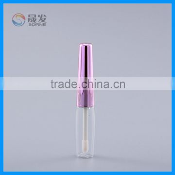 Hot Sale 5ml Empty Cosmetic Personal Care Lip Gloss Bottle