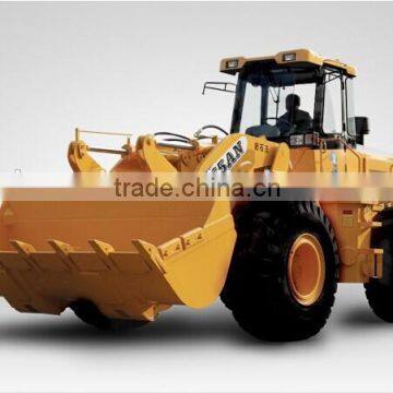 5T Wheel Loader, Chinese Wheel Loader Price