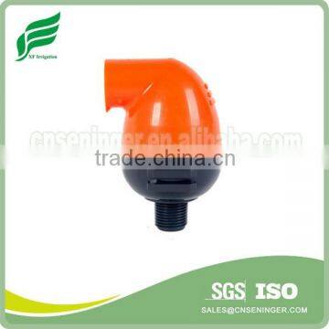 Auto air release valve