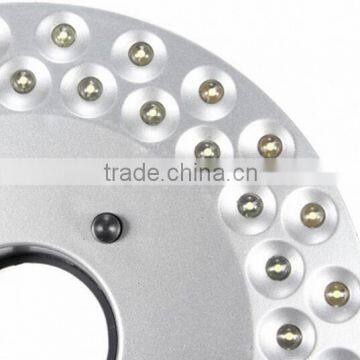 Bright 48 LED Outdoor Umbrella Light / Camping Night Light / Tent Night Light photo-3