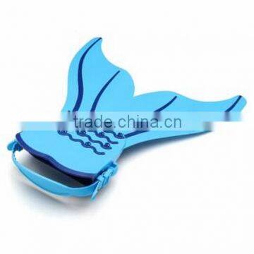 Adjustable Swimming Diving Mermaid Tail / Swimming Training Flippers / Swimming Training Flippers photo-5
