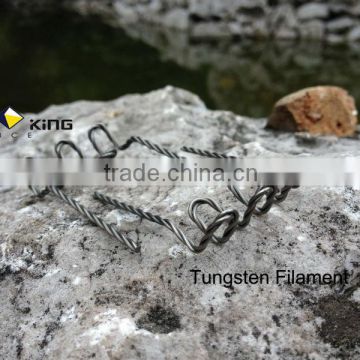 Tungsten Filaments China 3N5