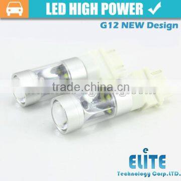 Newest flip chips inside car led par light bulb wholesale