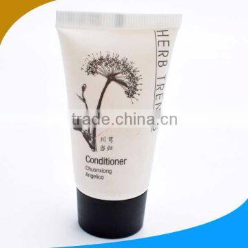 30ml Hotel Disposable Items Hotel Shampoo Conditioner for 4 Star and Above
