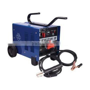 BX1-200c protable ac single phase arc welding machine welder equipment (BX1-200C)