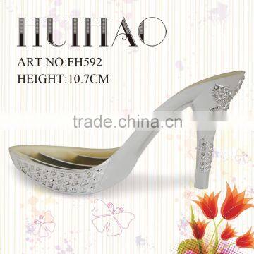 FH592 Fashional ABS Shoe Soles/high Heel photo-3