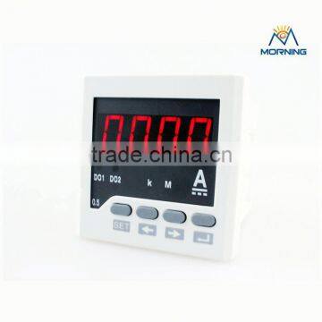Digital Shunt Manufacturers ac Ammeter photo-4