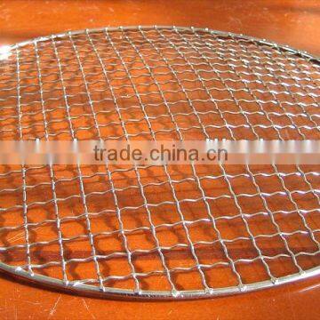 Barbecue Grill Wire