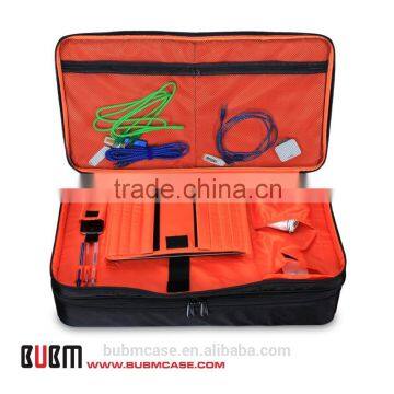 BUBM New Design Durashock DJ Controller Case ,dj Bags for XDJ R1 DJ Controller With Competitive Price photo-4