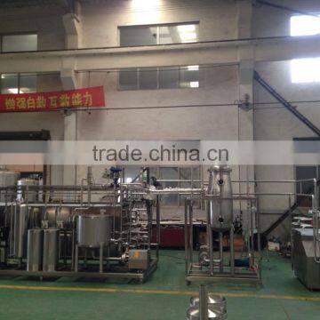 Aseptic Juice Sterillizer photo-5