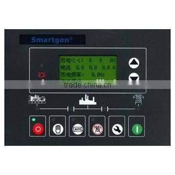 Diesel Generator Controller