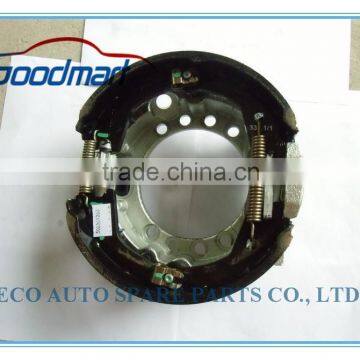 hand brake 500369260 504093276 brake caliper For Iveco Spare Parts