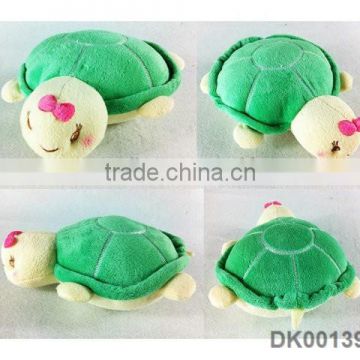 Little Turtle Promotional Plush Toy