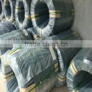 High Quality PVC Coate Wire from Real JINZHOU FACTORY