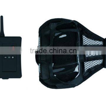 2016 FBIM Helmet Bluetooth Reference Intercom for 1200m 4 Riders Full Duplex Talking Same Time