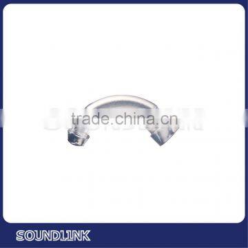 Soundlink hot sale earmold clear plastic hook