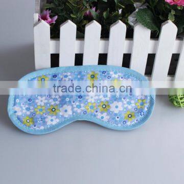 Online Wholesale Weighted Medical Print Your Private Logo Eye Mask photo-4